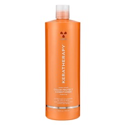 Keratin Infused Colour Protect Conditioner